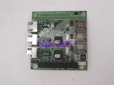 1PCS Used Advantech PCM-3730 Rev.A 1.0 card PC/104 