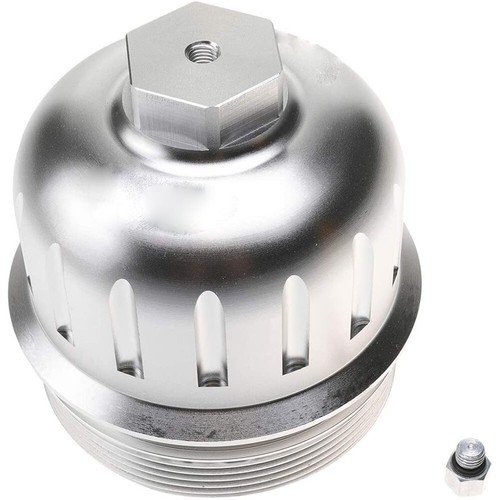 TP1015 Fuel Filter& Housing Cap for Duramax 6.6L 17-2019 Chevy/GMC L5P - Picture 3 of 7