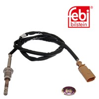 Febi Bilstein Abgastemperatursensor FüR VW Tiguan 5N_ Golf VI 5K1 AJ5 Audi A3