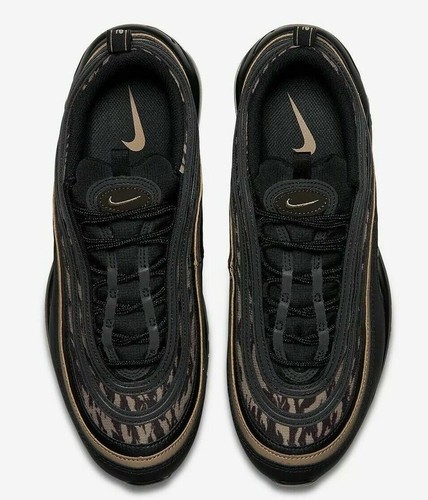 Nike Original Mens Air Max 97 AOP Khaki 