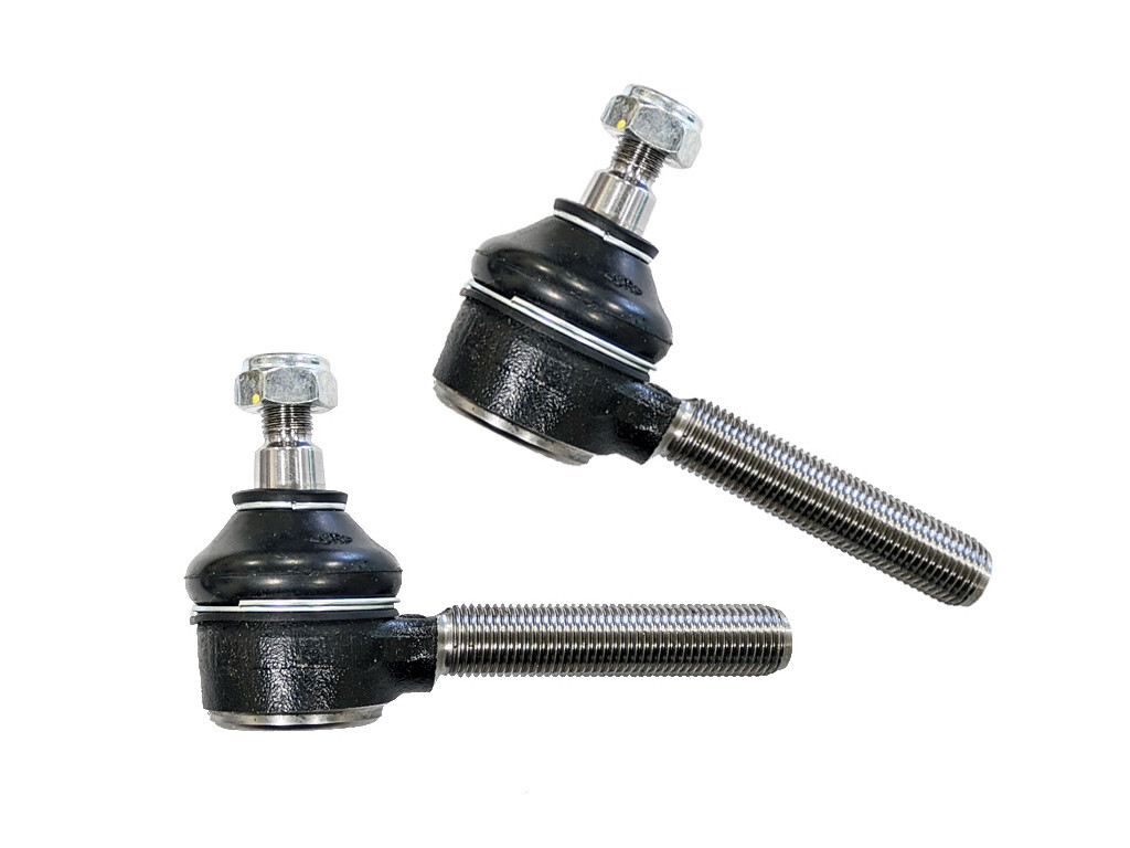 Lamborghini Jalpa Outer Tie Rod End PAIR 004319411  awitalian