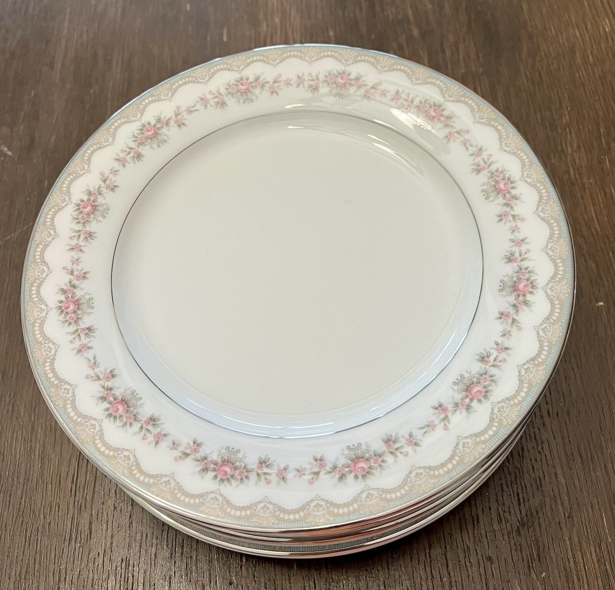 Noritake China Glenwood
