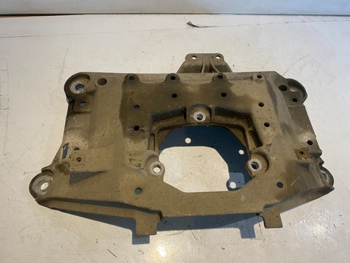 ORIGINAL AUDI A4 A5 A6 Q5 GETRIEBELAGER QUERTRÄGER VORNE 8K0399263BK