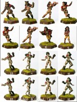 Elfball Timberline Elf Timberline Elf Team 1 Box Mint on sale Elfball Timberline Elf Timberline Elf Team 1 Box Mint on sale