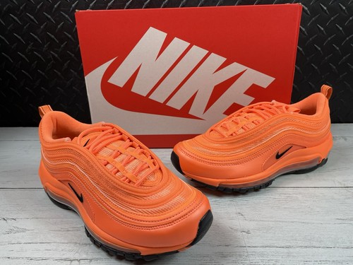 air max 97 atomic orange