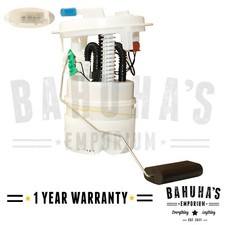 Citroen C4 & Citroen C5 2001-2011 In Tank Fuel Pump + Sender Unit