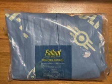 Fallout Crate 2021 Inflatable Mattress *NEW