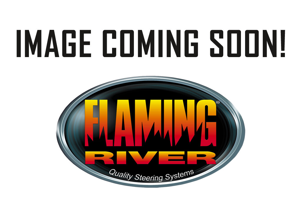Flaming River for Steering Column Access: Stramp Clamp | eBay