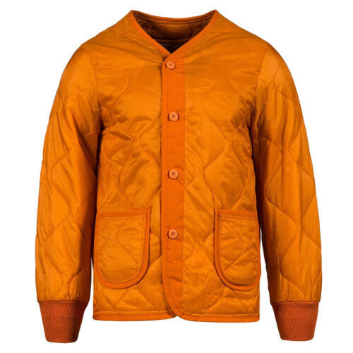 Alpha Industries M-65 Defender Liner MJL46740C1 | eBay Alpha Industries M-65 Defender Liner MJL46740C1 | eBay