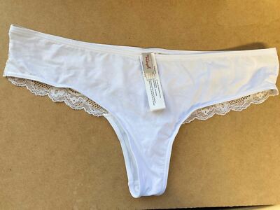 50 X G strings thong underwear panties size 10,12,14,16 S M L XL Assorted