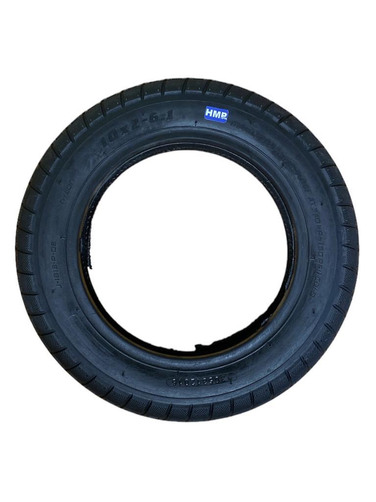 PNEUMATICI COMPLETI 8,5 Per M365 1S Pro Scooter Elettrico - Foto 9