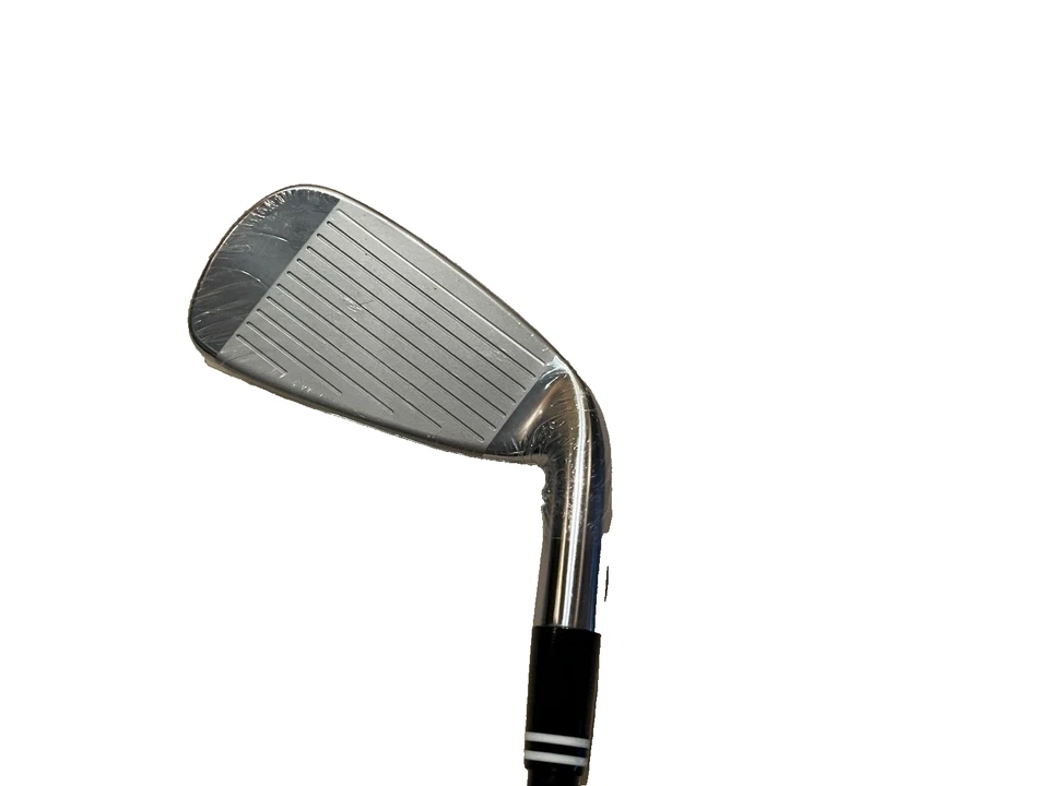 NEW OLD STOCK Cleveland 588 MT 4 Iron L/H A FLEX ACTIONLITE 55 370 TIP GOLF CLUB - Image 4 of 4