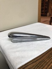 1946 1947 1948 1949 Hudson Super Hood Ornament 210645