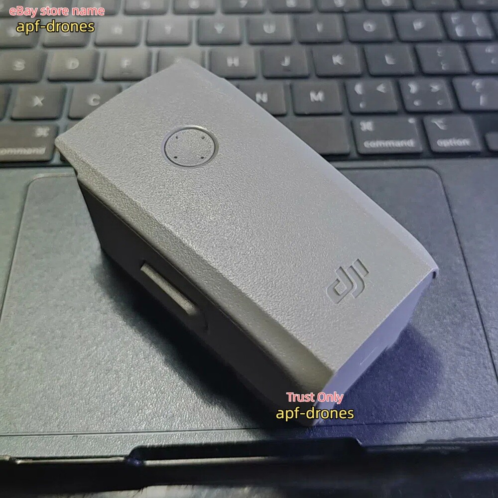 Genuine OEM DJI Mavic Air 2/Air 2S Intelligent Flight