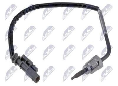 Genuine NTY Sensor Exhaust Gas Temperature EGT-HY-010 for Hyundai KIA
