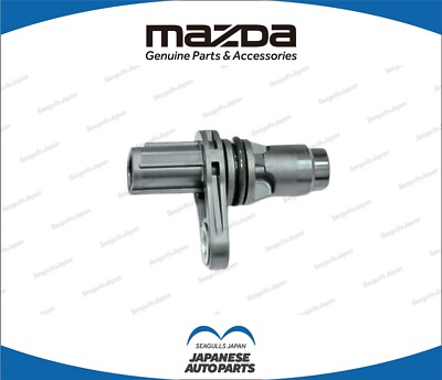 Mazda Genuine N3R4-18-221A SENSOR CRANKSHAFT | eBay