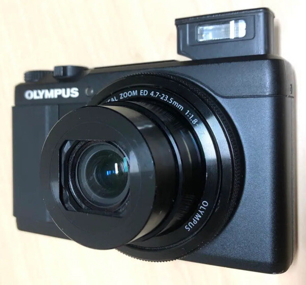 Canon OLYMPUS カメラ Olympus XZ-10 XZ10 compact digital camera Black *superb | eBay