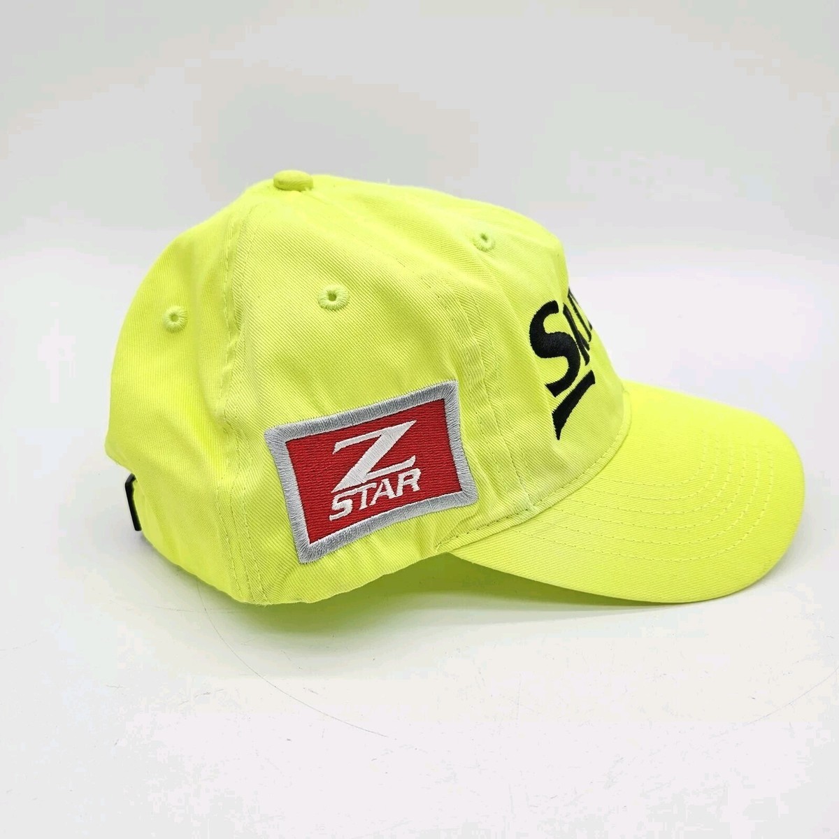Srixon Z Star Strapback Hat Adjustable Golf Dad Ball Cap Tour