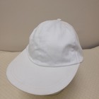 BLANK NOS w/ swatches Hat Snapback Baseball Vintage 80s Cap Retro Dad Trucker