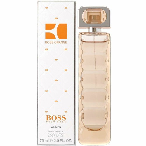 hugo boss orange for her