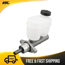 Brake Master Cylinder w/ Reservoir For Jeep Grand Cherokee M630154 1999-2004