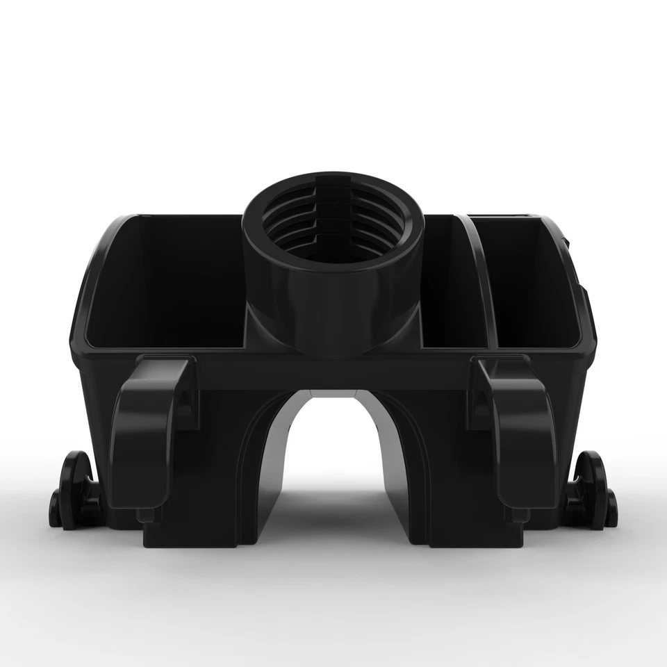 MGI Zip X1, X3, X5, Navigator & Navigator AT Compatible All In 1 Buggy Accessory - Image 3 of 4