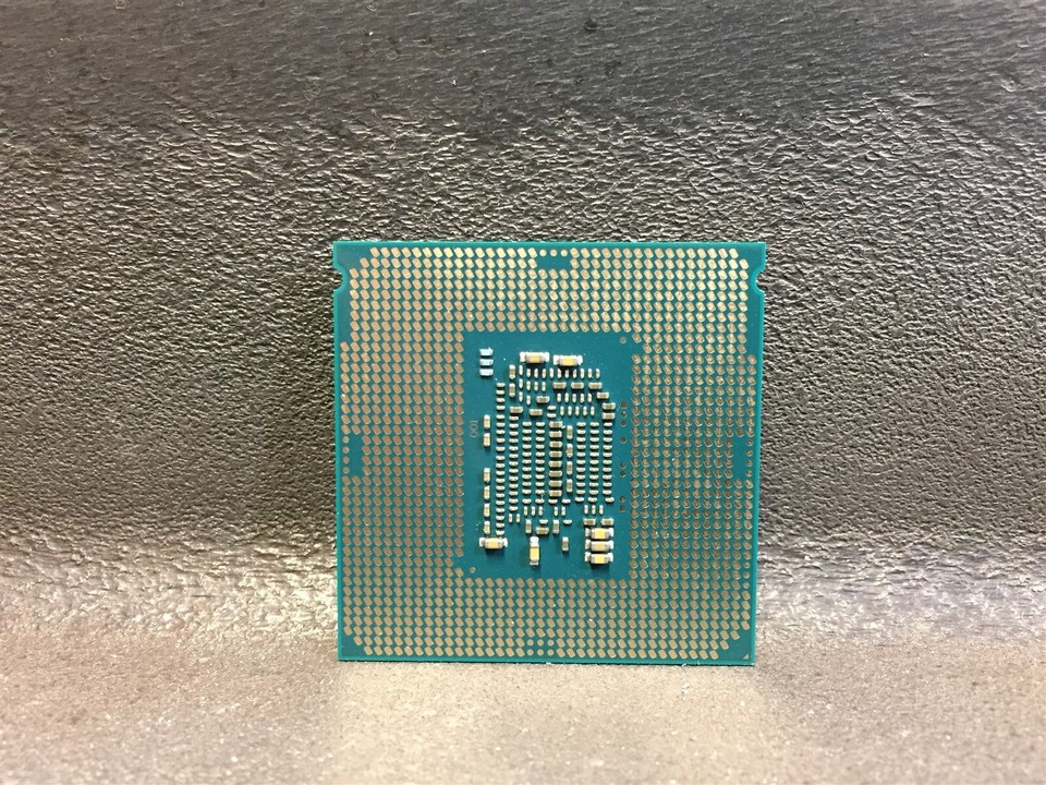 Processeur Intel Core I5-6500 3.20 GHz Quad Core Socket LGA 1151 - Occasion, Fonctionnel