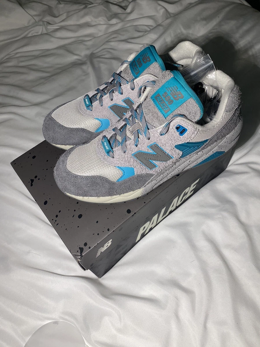 New balance store 580 blue