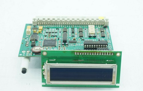 ➽➽ Solarmax 3000 E Solar/PV-Wechselrichter Anzeige 90 - 600V  3300W Platine