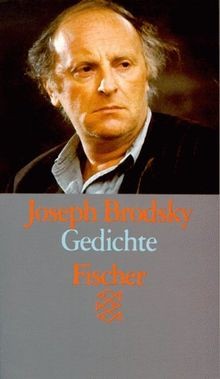 Gedichte. von Joseph Brodsky | Buch | Zustand gut