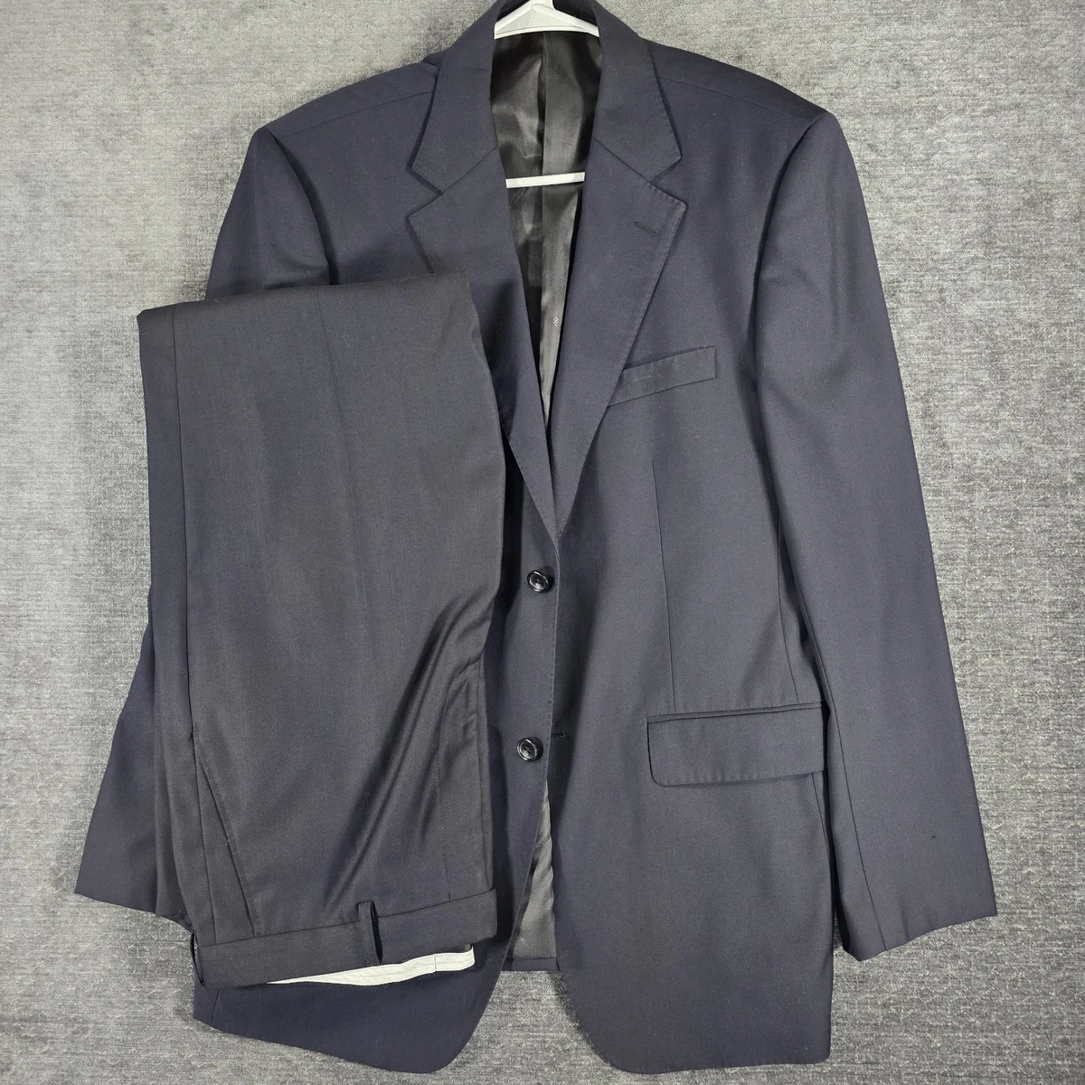 Giorgio Armani Regular Size Suits & Blazers for Men 52 Size for