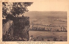 46-CHATEAU DE CASTELNAU PRES BRETENOUX-N�T2241-B/0335