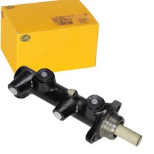 HELLA HAUPTBREMSZYLINDER 22,2mm passend für ALFA ROMEO 1750-2000 75 90 ALFETTA