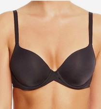 Maidenform One Fab Fit Underwire Demi T-Shirt Bra 15763 Size 32C 00074
