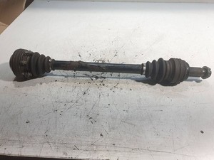 BMW 3 E90 E91 2006 Hinten links Antriebswelle hinten 7527073 Benzin 110kW