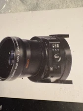 AMKOV WI-FI LENS FULL HD 1080 OPTICAL ZOOM