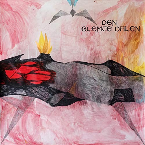Den Glemte Dalen - Cd - G72Z-image