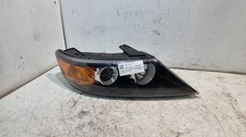 Kia Sorento Headlight Xenon Front Right Driver O/S Auto 2.2 2012 MK2 92102-2P150