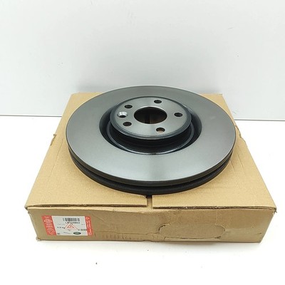 LAND ROVER RANGE ROVER VELAR L560 Front Disc Brake Rotor LR125902 NEW ORIGINAL