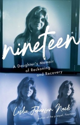 NINETEEN by JOHANSEN NACK, LESLI Paperback Self Help Business