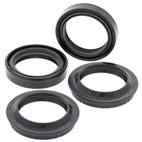 All Balls 56-132-A Dyna Softail Touring Gabel Staubschutz / ÖLschutz Kit