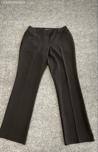 worthington dress pants curvy fit Worthington Womens Curvy Fit Perfect Trouser