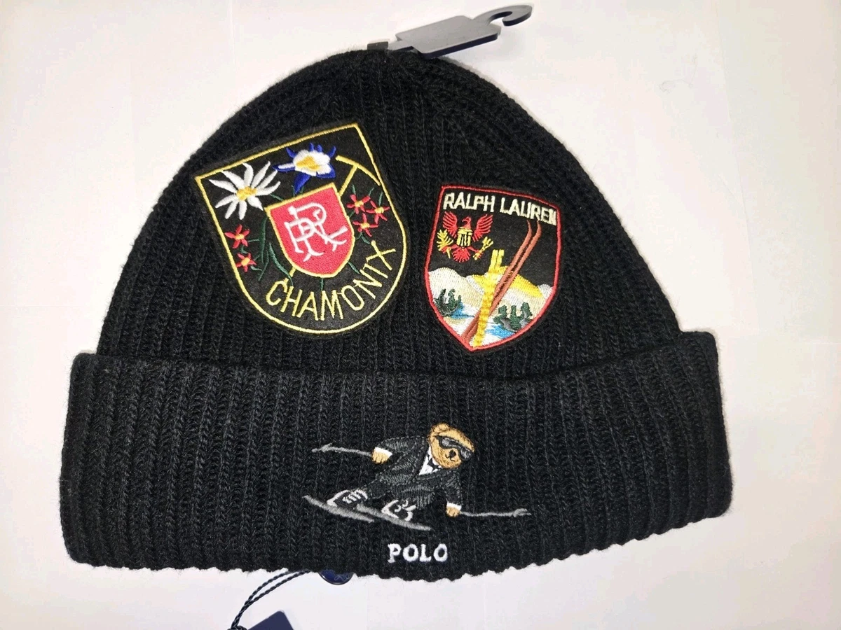 Polo Ralph Lauren Ski Hats for Men for sale - eBay