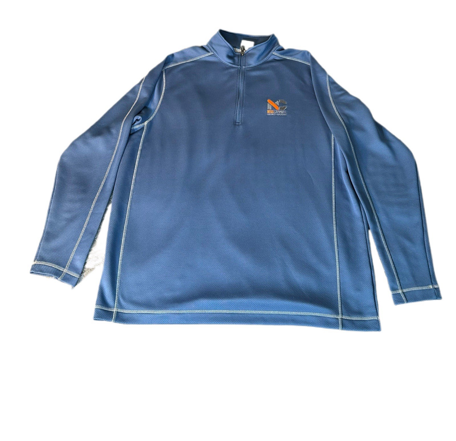 SACAI X NIKE giacca nike uomo xxl zip