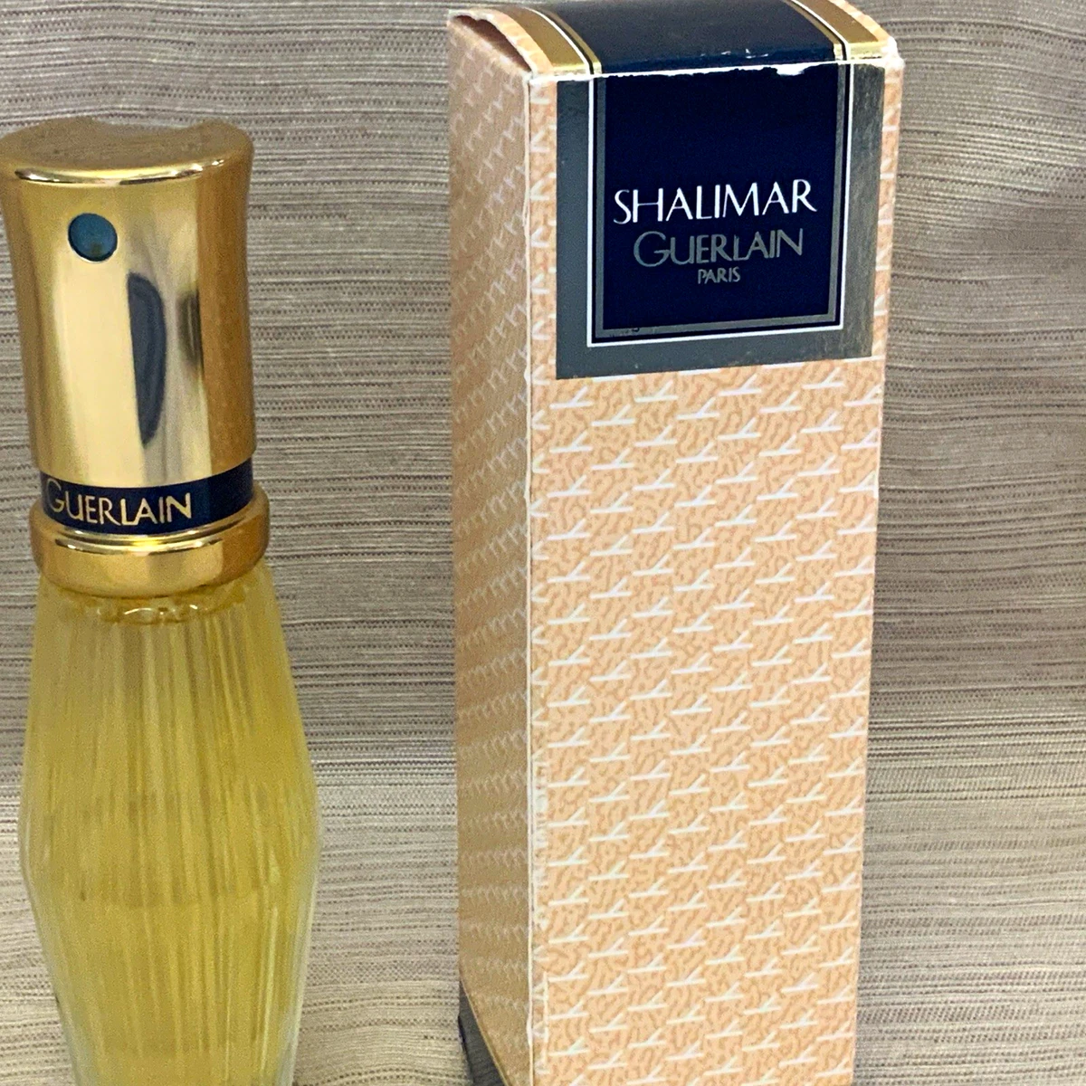Shalimar by Guerlain Eau de Cologne for Women for sale | eBay