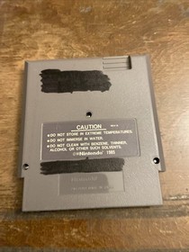 Faxanadu NES Nintendo