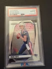 2024 PANINI PRIZM SILVER PRIZM #329 DRAKE MAYE ROOKIE RC - PSA 10