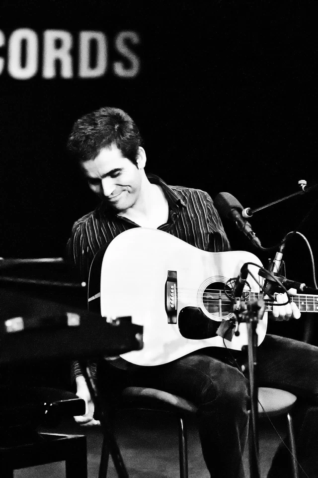 Robert Coyne & Jaki Liebezeit - The Liebezeit Trilogy (3-LP, 180g Vinyl & 7in... - Bild 4 von 4