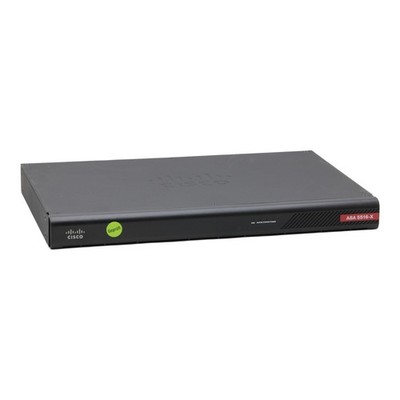 Cisco ASA5516-X 8-Port GbE RJ-45 3DES/AES NGFW Firewall Appliance