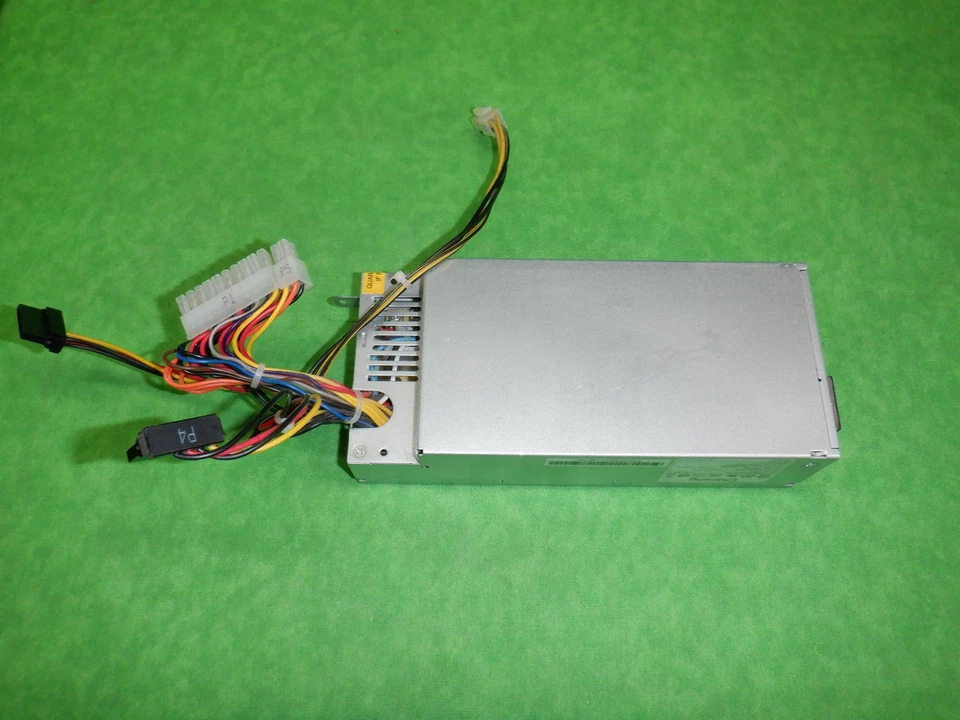 Блок питания Chicony CPB09-D220R 220 Вт CPB09D220R - Изображение 2 из 3